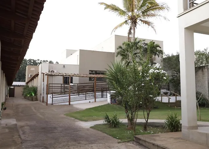Hotel Pousada Marra