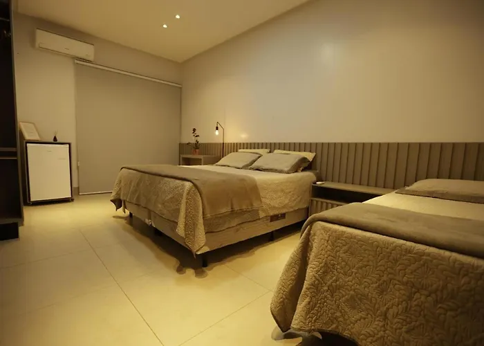 Hotel Pousada Marra