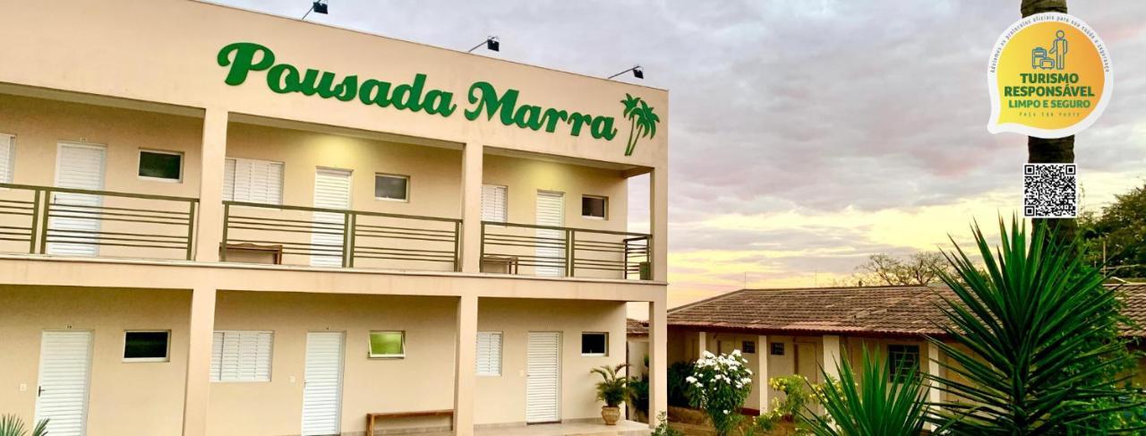Marra Inn Catalao