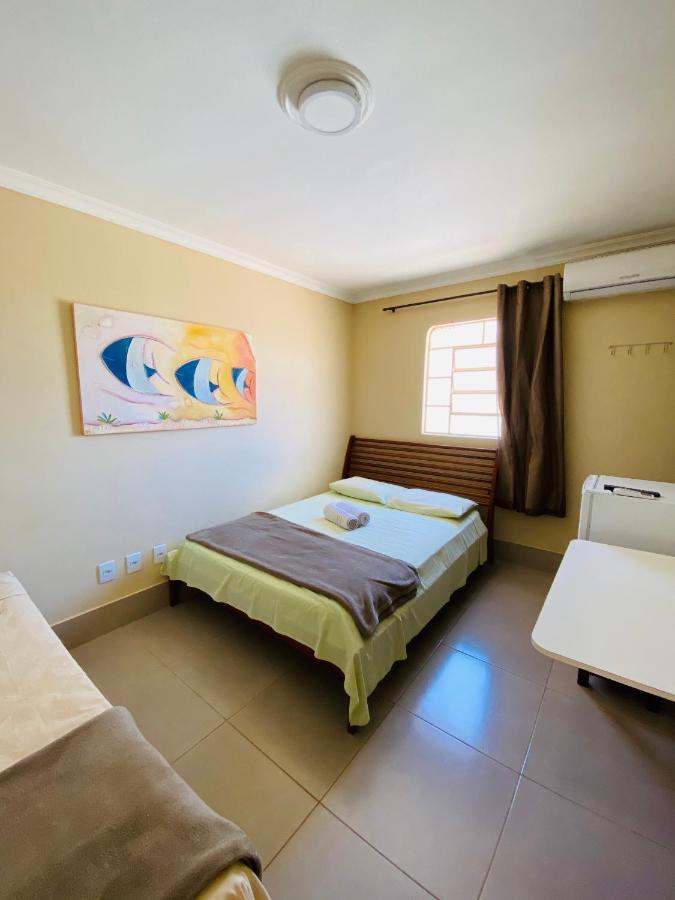 Marra Inn Catalao