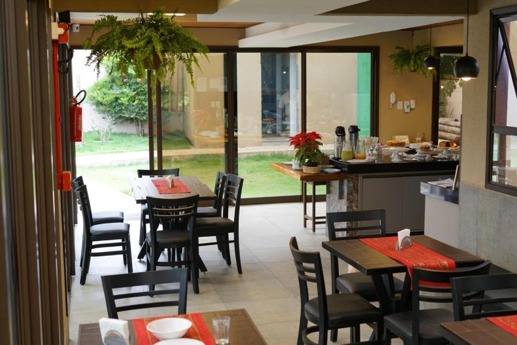 Inn Marra Catalao