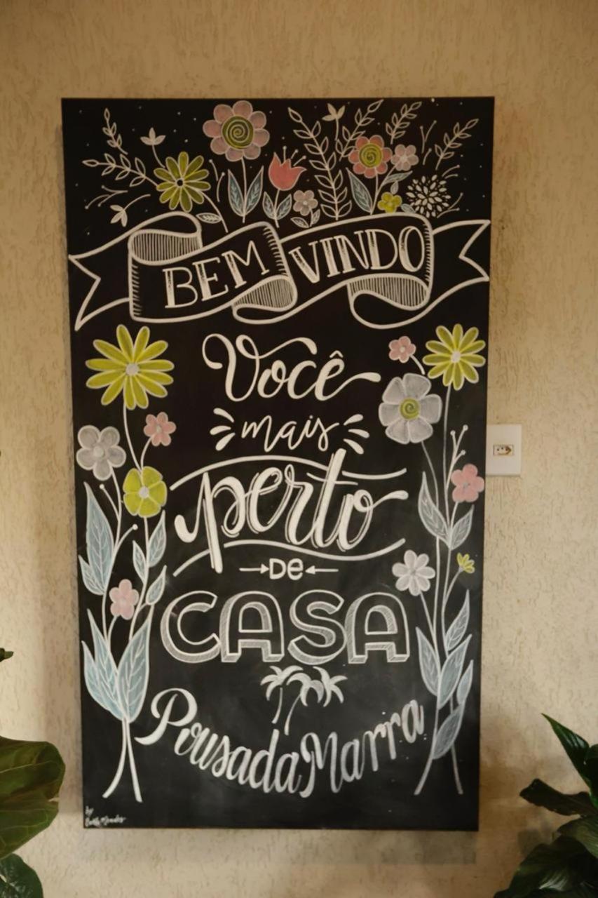 Inn Marra Catalao