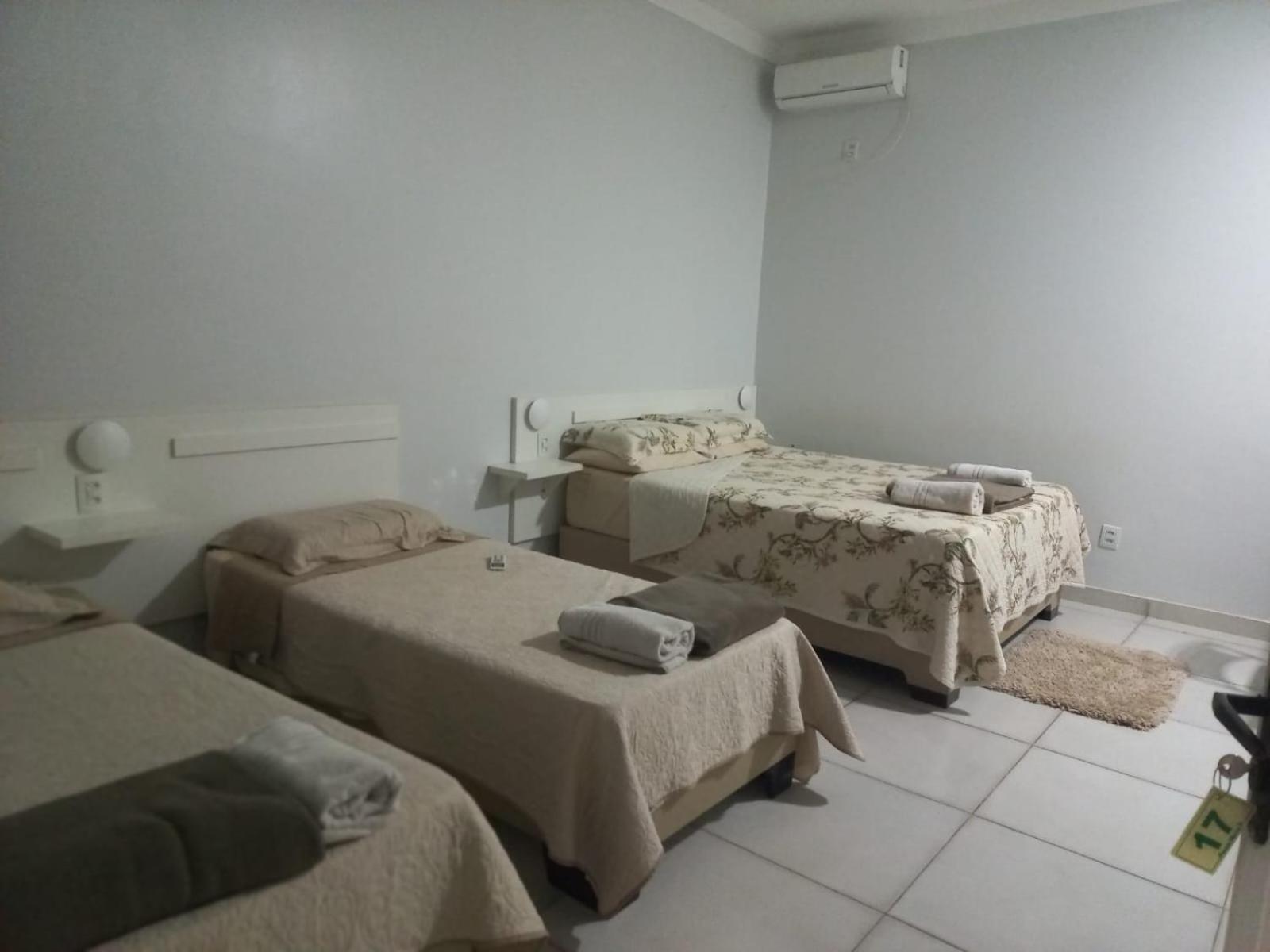 Inn Marra 2*