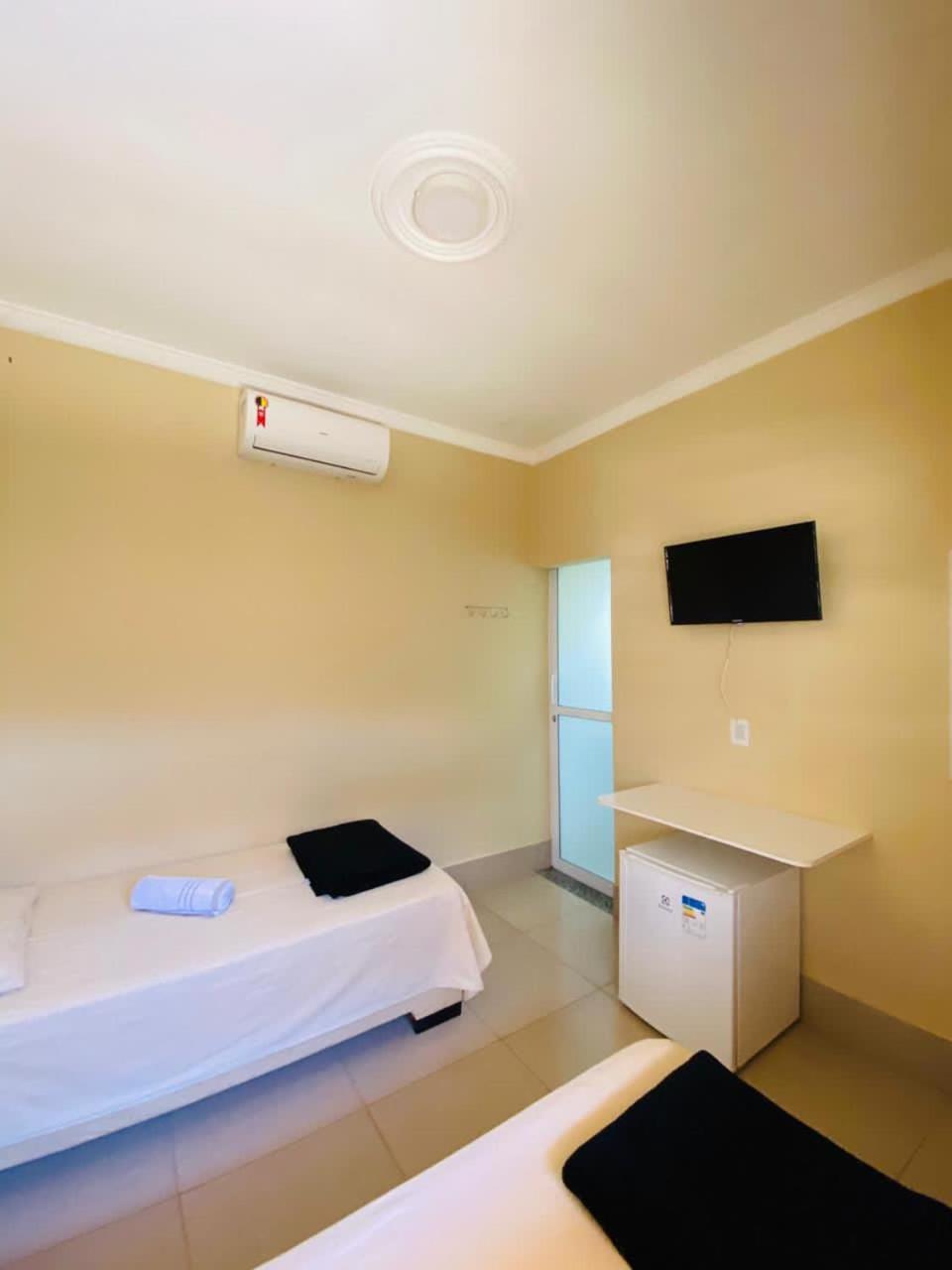 Marra Inn Catalao